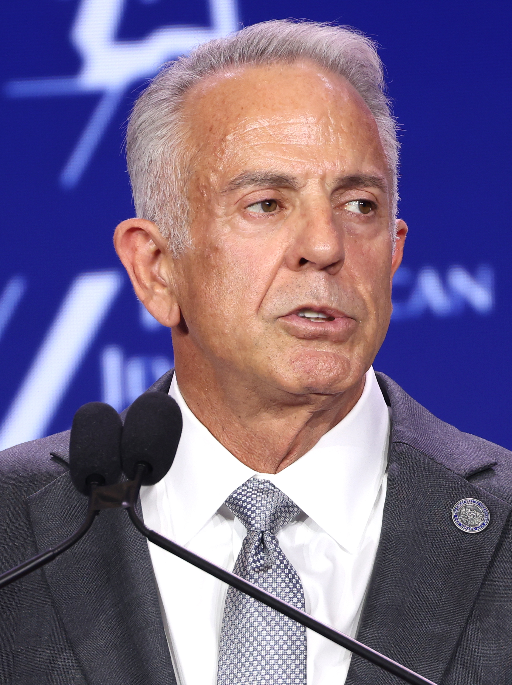Joe Lombardo