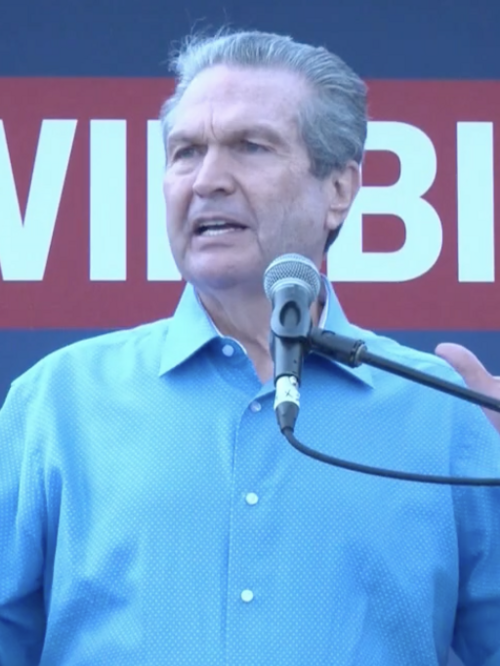 Rick Jackson